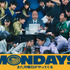 『MONDAYS／このタイムループ、上司に気づかせないと終わらない』©CHOCOLATE