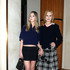 サンデー・ローズ＆ニコール・キッドマン Photo by Jacopo M. Raule/Getty Images for Miu Miu