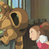 『めいとこねこバス』　Ⓒ2002 Studio Ghibli