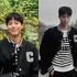 全身ブランドなのに上品…俳優パク・ボゴム、「初恋を思い出す」と話題の爽やかな笑顔に“胸キュン”【PHOTO】