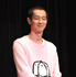 加瀬亮／『俺俺』完成披露試写会