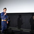 『侍タイムスリッパ―』“応援感謝！”舞台挨拶©2024 未来映画社