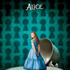 『アリス・イン・ワンダーランド』(C)2010 Disney Enterprises, Inc.