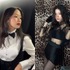 【韓国女優】ムン・ガヨンの“妖艶でエレガントな”近況。美貌とスタイルは「毎日が全盛期」【PHOTO】