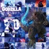 GODZILLA ENERGY Ⅳ　TM & （C）TOHO CO., LTD.