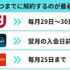 ディズニープラスを1ヶ月無料で入会できる方法はある？無料期間・登録方法を詳しく解説