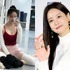 『トンイ』女優オ・ヨンソ（37）、レオタード衣装から見えた抜群のスタイル「大学生みたい」【PHOTO】