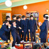 映画『矢野くんの普通の日々』主題歌 FANTASTICS「Yellow Yellow」好評配信中！rhythm zone