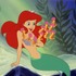 『リトル・マーメイド』ディズニープラスにて見放題独占配信中(C)2024 Disney. All Rights Reserved.