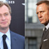 クリストファー・ノーラン-(C) Getty Images／『007　スカイフォール』ダニエル・クレイグ -(C) 2011 Danjaq, LLC, United Artists Corporation, Columbia Pictures Industries, Inc. All rights reserved.