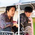 ABEMAオリジナルドラマ「インフォーマ -闇を生きる獣たち-」（C）AbemaTV,Inc.