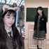 『チャングム』女優の娘イ・ユビ、15歳以上の“サバ読み”大成功!?制服姿に「本物の高校生」の声【PHOTO】
