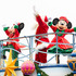 サンタクロースとホリデーをお祝い！TDS「ディズニー・クリスマス・グリーティング」