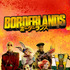 『ボーダーランズ』(R), TM & (C) 2024 Lions Gate Ent. Inc. Borderlands is a trademark of Gearbox. All Rights Reserved.