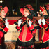 クリスマスキャロラーズ