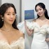 『イ・サン』女優ハン・ジミン、新たな“青龍の顔”にふさわしい純白ドレス姿「空から女神が降りてきた」【PHOTO】