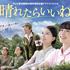 テレビ東京開局 60 周年特別企画ドラマスペシャル「晴れたらいいね」©テレビ東京