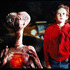 『E.T.』A UNIVERSAL PICTURE ©2024, 1982 UNIVERSAL STUDIOS