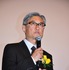 『くちづけ』初日舞台挨拶（堤幸彦監督）