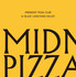 「MIDNIGHT PIZZA CLUB 1st BLAZE LANGTANG VALLEY」