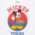 ディズニーTシャツコレクション「【DISNEY】MY HOME TOWN COLLECTION 47PREF」東京都（C）Disney