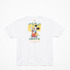 ディズニーTシャツコレクション「【DISNEY】MY HOME TOWN COLLECTION 47PREF」岩手県（C）Disney