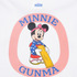 ディズニーTシャツコレクション「【DISNEY】MY HOME TOWN COLLECTION 47PREF」群馬県（C）Disney