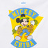 ディズニーTシャツコレクション「【DISNEY】MY HOME TOWN COLLECTION 47PREF」千葉県（C）Disney