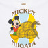 ディズニーTシャツコレクション「【DISNEY】MY HOME TOWN COLLECTION 47PREF」新潟県（C）Disney