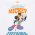 ディズニーTシャツコレクション「【DISNEY】MY HOME TOWN COLLECTION 47PREF」富山県（C）Disney