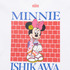 ディズニーTシャツコレクション「【DISNEY】MY HOME TOWN COLLECTION 47PREF」石川県（C）Disney