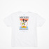 ディズニーTシャツコレクション「【DISNEY】MY HOME TOWN COLLECTION 47PREF」広島県（C）Disney