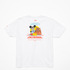 ディズニーTシャツコレクション「【DISNEY】MY HOME TOWN COLLECTION 47PREF」沖縄県（C）Disney