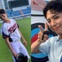 ユニフォームに道着…俳優パク・ボゴムがスポーツ選手に変身！「見たら100％惚れる」と話題【PHOTO】