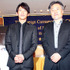 佐藤健＆黒沢清監督／『リアル～完全なる首長竜の日～』会見 in 日本外国特派員協会