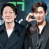 2025年2月に日本公開予定の映画出演のソン・ソックとキム・ソンチョルに期待