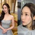 女優パク・ミニョン、ドレスからグラマラス体型があらわに…「ディズニーから飛び出してきた？」【PHOTO】