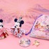 ミッキー＆ミニーが和服姿で新年のごあいさつ！お正月のスペシャルイベント盛大に開幕