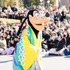 ミッキー＆ミニーが和服姿で新年のごあいさつ！お正月のスペシャルイベント盛大に開幕