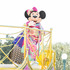 ミッキー＆ミニーが和服姿で新年のごあいさつ！お正月のスペシャルイベント盛大に開幕