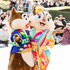 ミッキー＆ミニーが和服姿で新年のごあいさつ！お正月のスペシャルイベント盛大に開幕