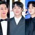 【強烈な五大キャラを探せ】「知性イケメン」は韓国ドラマの最強アイコンかも