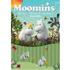 『ムーミン パペット・アニメーション』 -(C) Filmkompaniet / Filmoteka Narodowa / Jupiter Film /