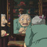 『ハウルの動く城』（C）2004 Studio Ghibli・NDDMT