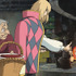『ハウルの動く城』（C）2004 Studio Ghibli・NDDMT