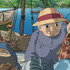 『ハウルの動く城』（C）2004 Studio Ghibli・NDDMT