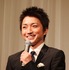 藤原竜也／結婚報告会見・Q＆A