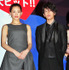 綾瀬はるか＆佐藤健／『リアル～完全なる首長竜の日～』初日舞台挨拶