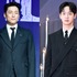 想定外の俳優デビューをしたチ・ジニとチャン・ドンユン！人生は何が起きるかわからない
