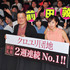 前田敦子＆中田秀夫監督／『クロユリ団地』大ヒット舞台挨拶
